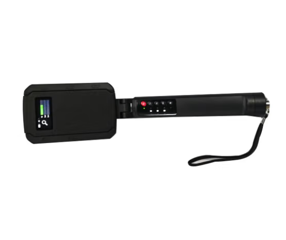 万柏林便携式非节点性探测仪